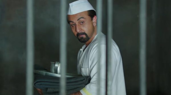 Trailer Of Sanju Is Out. It Highlights Everything From His Affairs To His Bad Days RVCJ Media