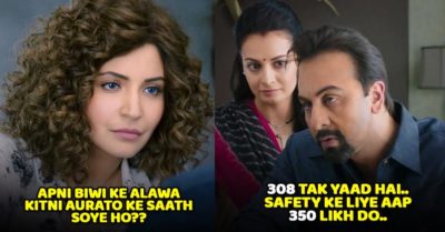 Trailer Of Sanju Is Out. It Highlights Everything From His Affairs To His Bad Days RVCJ Media