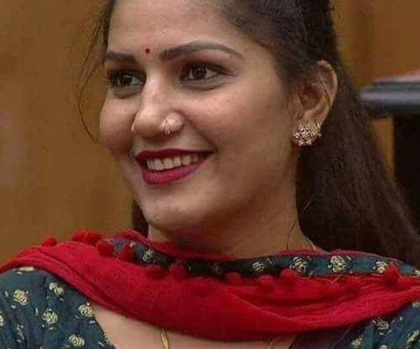 Sapna Chaudhary Underwent Massive Transformation. She Looks Gorgeous & Unrecognizable In New Pics - RVCJ Media