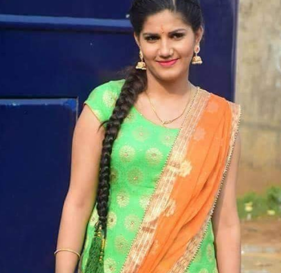 Sapna Chaudhary Underwent Massive Transformation. She Looks Gorgeous & Unrecognizable In New Pics - RVCJ Media