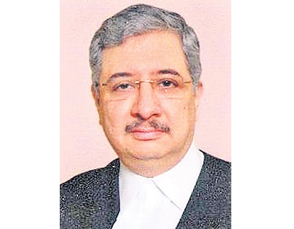 Bombay High Court Judge Sets Example, Worked Till 3.30 Am To Clear Backlog 2 Bombay High Court Judge Sets Example, Worked Till 3.30 Am To Clear Backlog - RVCJ Media