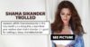 After Hina Khan, Shama Sikander Posted A Pic In Bikini During Ramzan, Got Heavily Shamed RVCJ Media