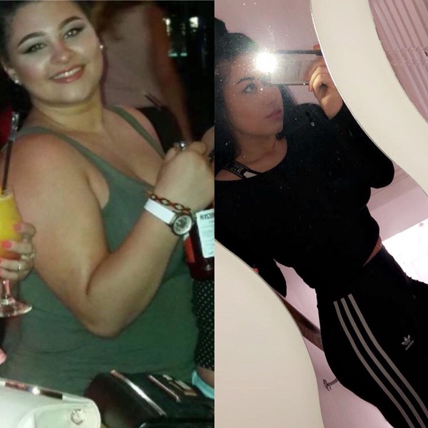 After Her Boyfriend Cheated On Her, This 19-Yr Girl Did Something That Would Make Him Repent 2 After Her Boyfriend Cheated On Her, This 19-Yr Girl Did Something That Would Make Him Repent - RVCJ Media