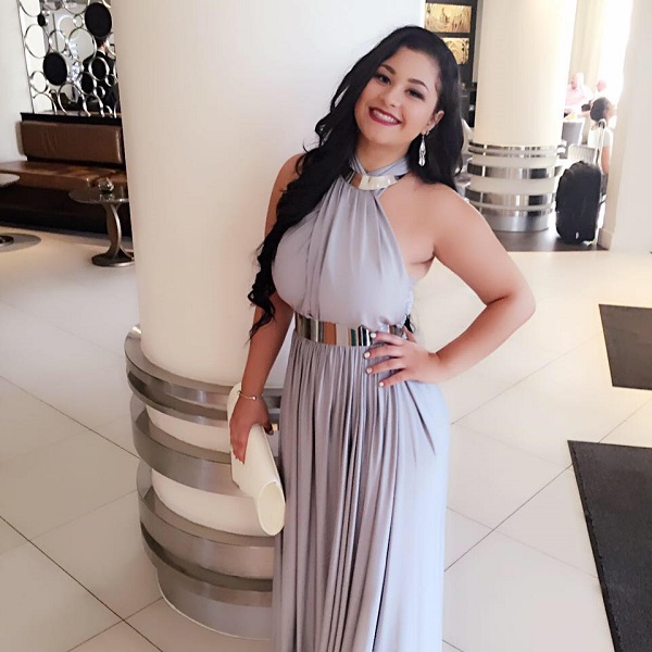 After Her Boyfriend Cheated On Her, This 19-Yr Girl Did Something That Would Make Him Repent 4 After Her Boyfriend Cheated On Her, This 19-Yr Girl Did Something That Would Make Him Repent - RVCJ Media