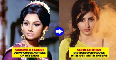Flop Daughters Of Bollywood's Hit Moms. Even Nepotism Couldn't Help Them RVCJ Media