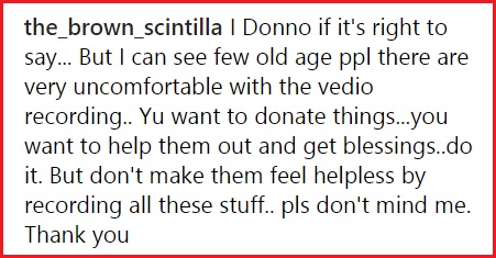 Girl Said Shilpa Celebrated Son’s Bday In Old Age Home To Show Off. She Shut Hater Down In Best Way - RVCJ Media