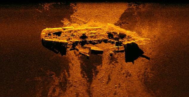 Ships Were Searching For Missing Malaysia Airlines MH370 & Two Big Things Were Found - RVCJ Media