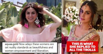 Haters Trolled Kundali Bhagya Actress For Posting Pic In Bikini. She Gave Them A Befitting Reply RVCJ Media