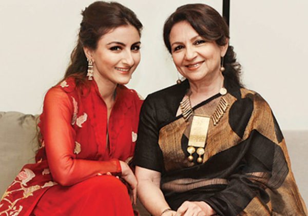 Flop Daughters Of Bollywood'S Hit Moms. Even Nepotism Couldn'T Help Them 4 Flop Daughters Of Bollywood's Hit Moms. Even Nepotism Couldn't Help Them RVCJ Media