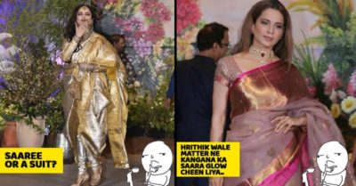 Sonam’s Hubby Who Wore Sports Shoes Is Not Alone. Here Are Worst Dressed Celebs From Her Reception RVCJ Media
