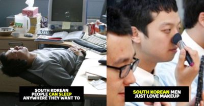 These 10 Things Are Very Common In South Korea But Strange For Rest Of The World RVCJ Media