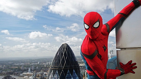 10 Hollywood Superhero Movies With Highest Opening Weekend In India 10 10 Hollywood Superhero Movies With Highest Opening Weekend In India - RVCJ Media