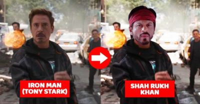 If Avengers: Infinity War Was Made In Bollywood, This Would Be The Star Cast RVCJ Media
