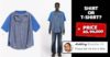 Spanish Fashion Brand Launches T-Shirt Shirt For 90,000. Gets Trolled Badly RVCJ Media