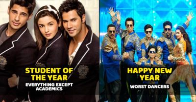 We Wish That These 12 Bollywood Movies Had These Taglines. They Are So Honest RVCJ Media
