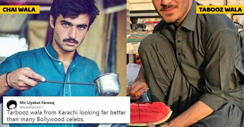 After Chaiwala, This Pakistani Tarbooz Wala Is Social Media's New Crush. Who's He? RVCJ Media
