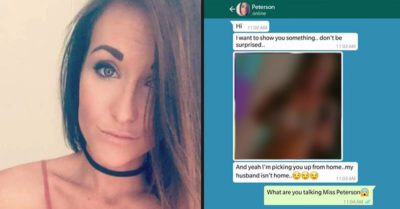 Married Teacher Seduced 14 Yr Old & Send Him Vulgar Pics. Parents Took Strict Action RVCJ Media
