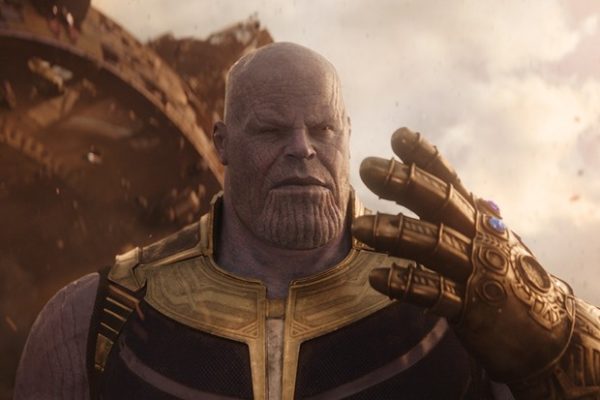 How Much Did Each Actor Charge For Avengers: Infinity War? This Is The List 5 How Much Did Each Actor Charge For Avengers: Infinity War? This Is The List - RVCJ Media