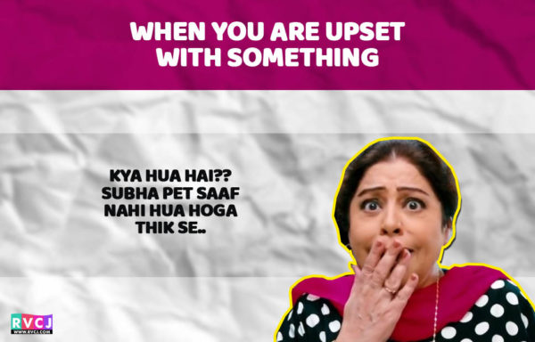 Each One Of Us Can Relate To These 14 Things That Every Indian Mother Says - RVCJ Media