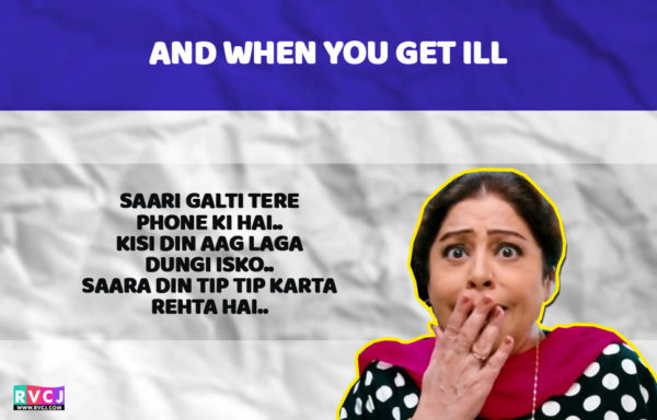 Each One Of Us Can Relate To These 14 Things That Every Indian Mother Says - RVCJ Media