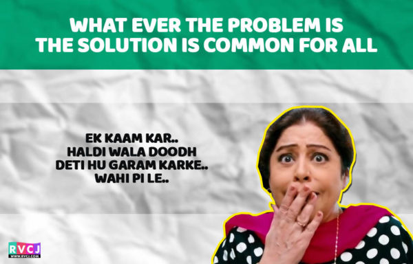 Each One Of Us Can Relate To These 14 Things That Every Indian Mother Says - RVCJ Media