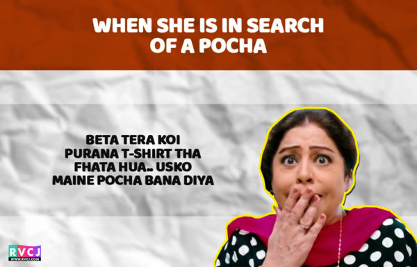 Each One Of Us Can Relate To These 14 Things That Every Indian Mother Says - RVCJ Media