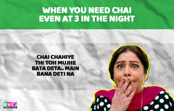 Each One Of Us Can Relate To These 14 Things That Every Indian Mother Says - RVCJ Media