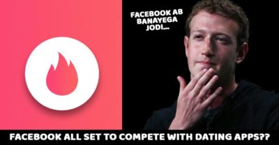 Facebook To Come Up With New Dating Feature. Great News For Singles RVCJ Media
