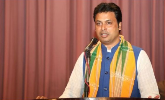 5 Times Tripura Cm Biplab Deb Made Extraordinary Statements &Amp; Left Indians Speechless 2 5 Times Tripura CM Biplab Deb Made Extraordinary Statements & Left Indians Speechless - RVCJ Media