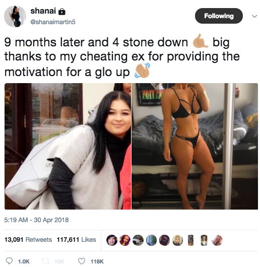 After Her Boyfriend Cheated On Her, This 19-Yr Girl Did Something That Would Make Him Repent RVCJ Media