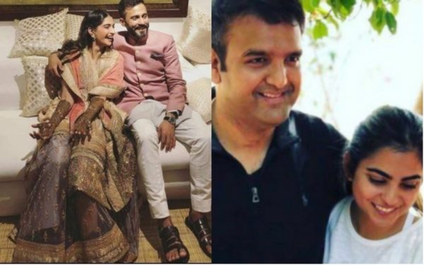 These Celebs Skipped Sonam's Mehendi To Attend Isha Ambani's Engagement Bash - RVCJ Media