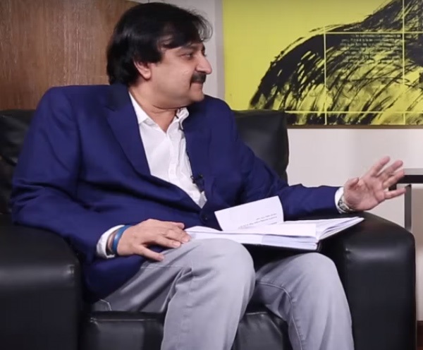 Kapil Sends Legal Notice Of Rs 100 Crore To Spotboye Editor Vicky Lalwani For Defaming Him - RVCJ Media