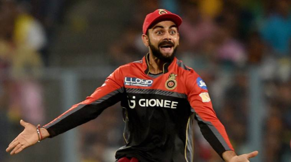 Virat Clapped And Enjoyed Every Six Hit By Dhoni. Reason Will Make You Respect Kohli - RVCJ Media