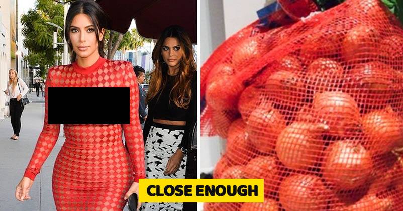 15 Fashion Fails That We Just Can't Digest. What Were The Designers Thinking? RVCJ Media