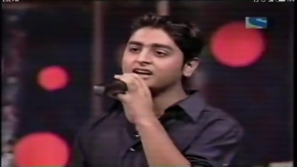 Arijit Singh'S Love Story Is Too Emotional. He Married Twice 4 Arijit Singh's Love Story Is Too Emotional. He Married Twice - RVCJ Media