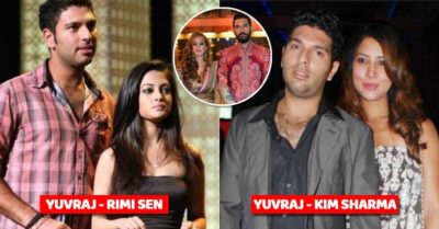 Yuvraj Dated All These Girls Before His Marriage. Boys Will Be Jealous Of Him RVCJ Media