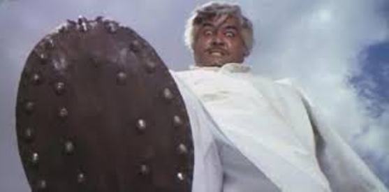Original Climax Of Sholay Was Much Different From What We Have Seen. It Was Changed For This Reason - RVCJ Media