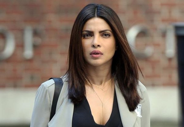 Priyanka Chopra’s Quantico Invited Criticism & Anger Of Twitter For Showing India In A Poor Light RVCJ Media