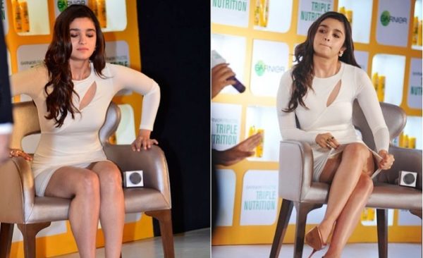 10 Bollywood Celebrities Who Experienced Embarrassing Moments In Life - RVCJ Media
