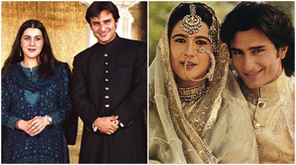 10 Most Controversial Bollywood Marriages. Check Full List - RVCJ Media
