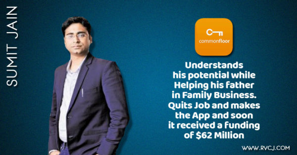 Startup Stories Of 9 Successful People Around The World - RVCJ Media