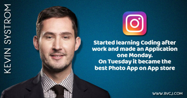 Startup Stories Of 9 Successful People Around The World - RVCJ Media