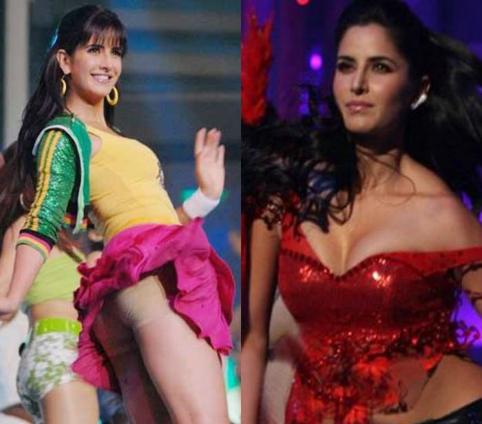 Katrina Kaif Rvcj Media