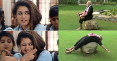 Modi's Exercise Video Gives Rise To Hilarious Memes. They're Too Funny RVCJ Media