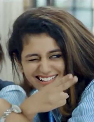 Priya Prakash Xvideo - Chief Justice Slams The Case Against Priya Prakash Varrier. Asks ...