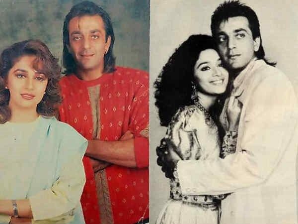 Important People Of Sanjay Dutt's Life Who Are Not In Sanju's Biopic RVCJ Media