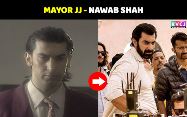 The Cast Of Shaktimaan Looks Unrecognisable Now. Check Out Pics - RVCJ Media