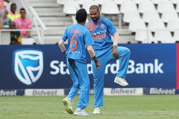 Why Does Shikhar Dhawan Celebrate In Kabaddi Style? The Cricketer Revealed Himself 2 Why Does Shikhar Dhawan Celebrate In Kabaddi Style? The Cricketer Revealed Himself - RVCJ Media