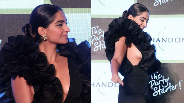 10 Bollywood Celebrities Who Experienced Embarrassing Moments In Life - RVCJ Media