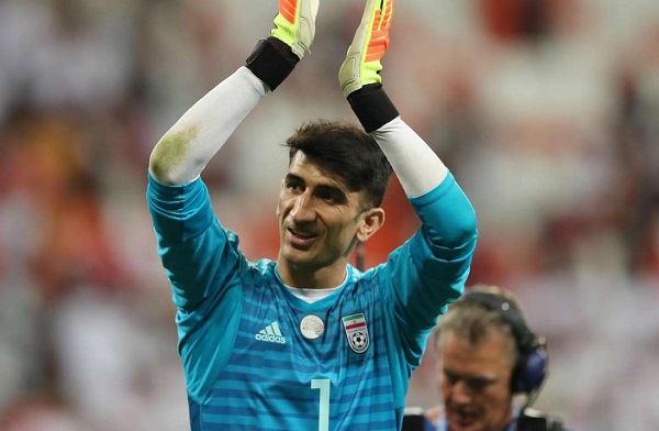 From Washing Cars & Streets To Saving Ronaldo’s Penalty, Alireza Is The Latest Hero Of Football